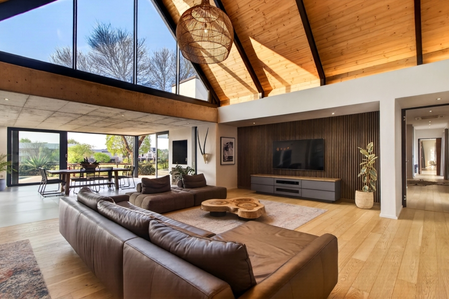 6 Bedroom Property for Sale in Southdowns Estate Gauteng