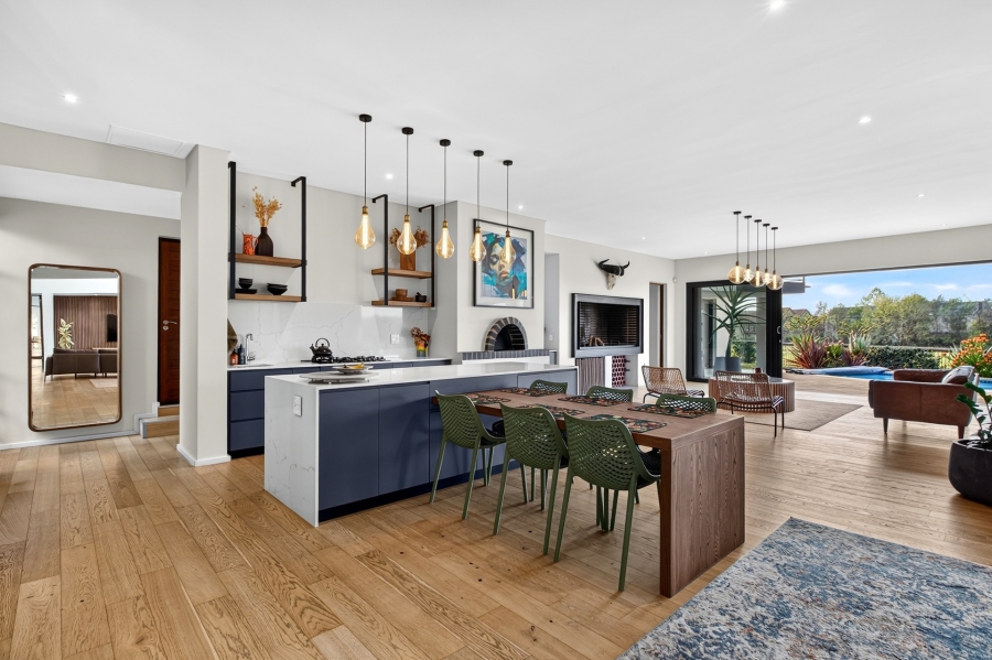 6 Bedroom Property for Sale in Southdowns Estate Gauteng