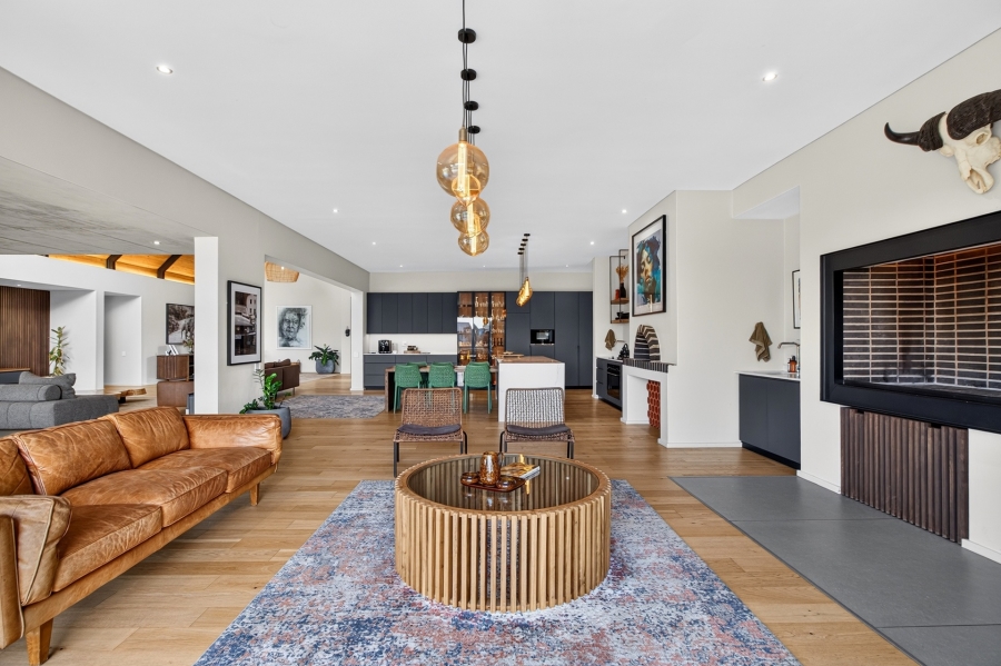 6 Bedroom Property for Sale in Southdowns Estate Gauteng