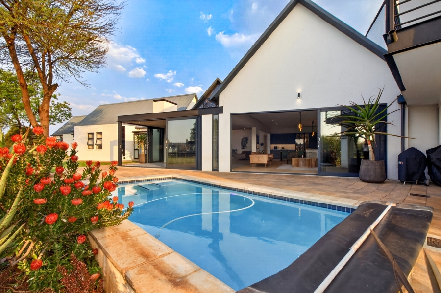 6 Bedroom Property for Sale in Southdowns Estate Gauteng