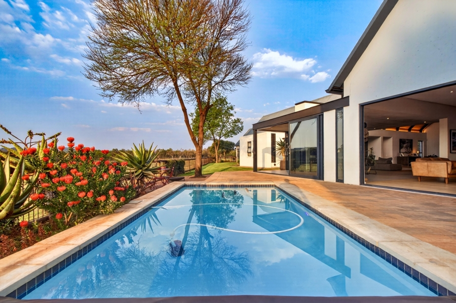 6 Bedroom Property for Sale in Southdowns Estate Gauteng