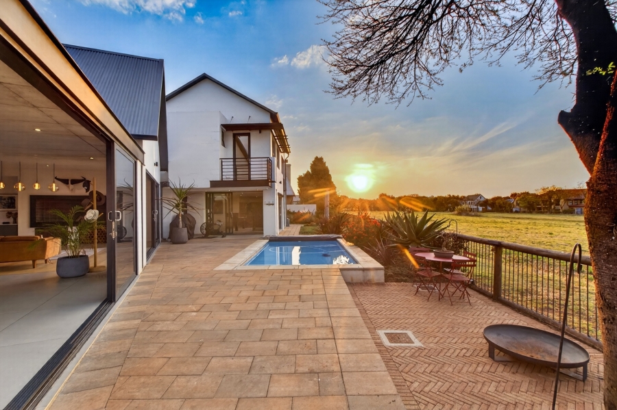 6 Bedroom Property for Sale in Southdowns Estate Gauteng
