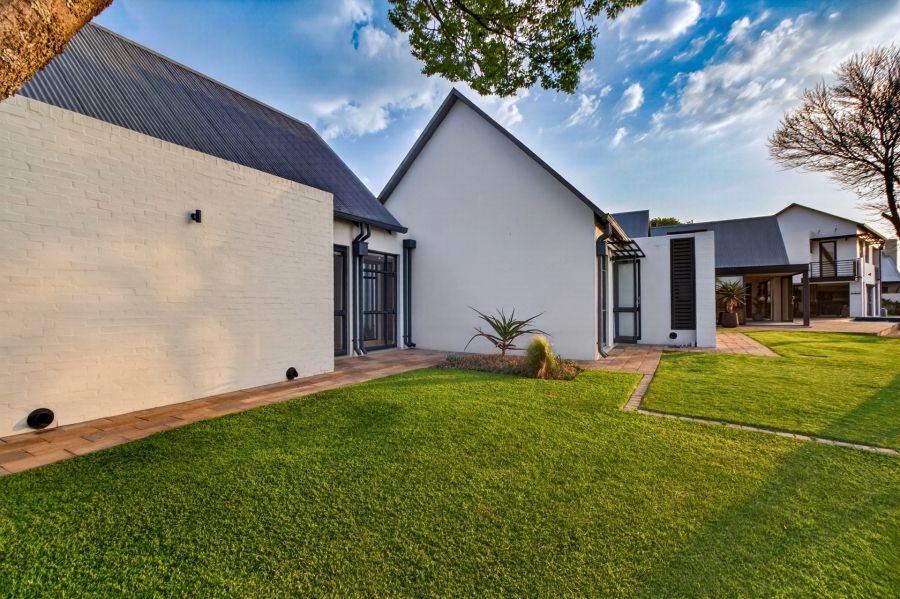 6 Bedroom Property for Sale in Southdowns Estate Gauteng