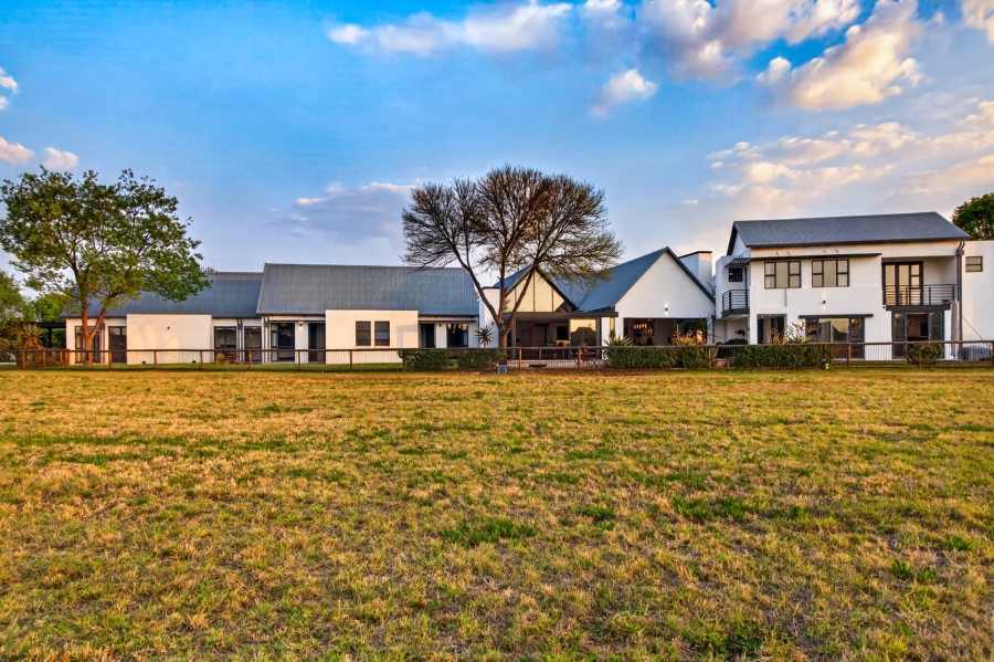 6 Bedroom Property for Sale in Southdowns Estate Gauteng