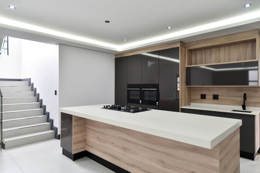 4 Bedroom Property for Sale in Fountainbrook Estate Gauteng