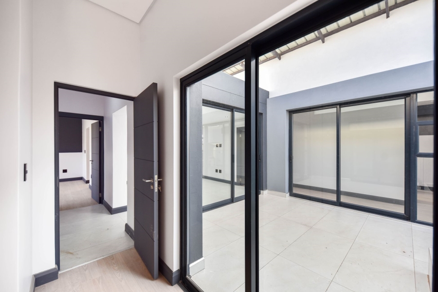 4 Bedroom Property for Sale in Fountainbrook Estate Gauteng