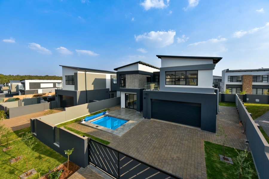4 Bedroom Property for Sale in Fountainbrook Estate Gauteng