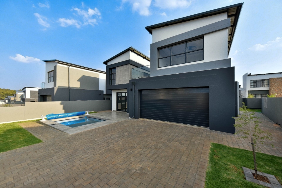 4 Bedroom Property for Sale in Fountainbrook Estate Gauteng