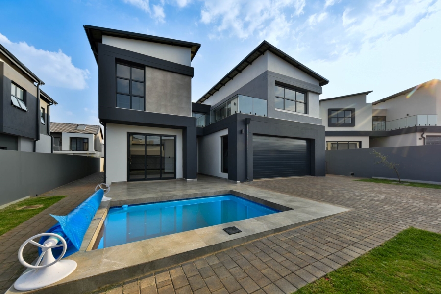 4 Bedroom Property for Sale in Fountainbrook Estate Gauteng