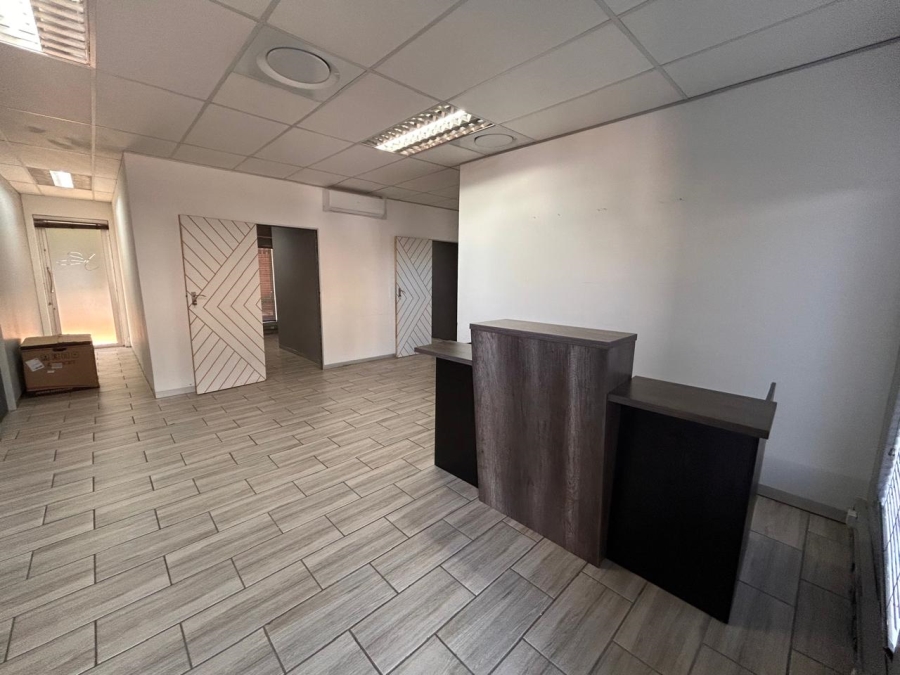 Commercial Property for Sale in Route 21 Business Park Gauteng