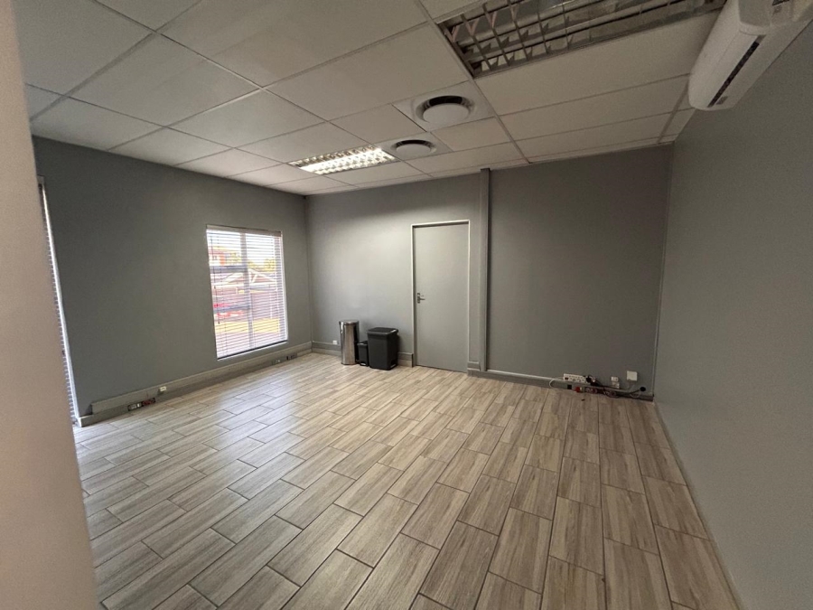 Commercial Property for Sale in Route 21 Business Park Gauteng