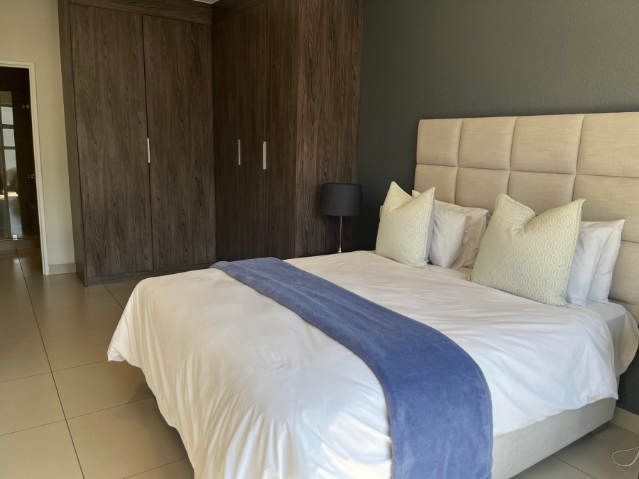 To Let 2 Bedroom Property for Rent in Sandown Gauteng