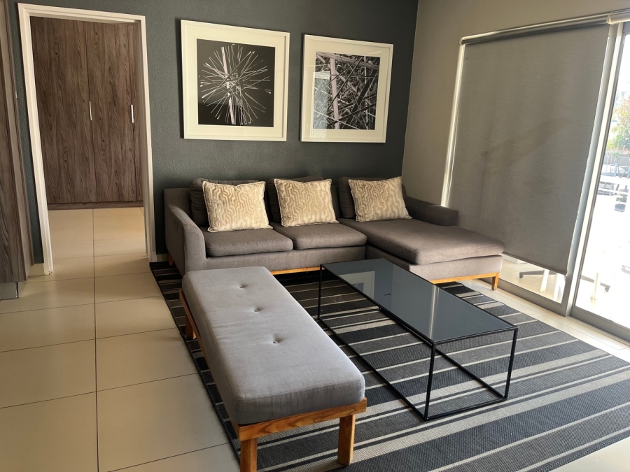 To Let 2 Bedroom Property for Rent in Sandown Gauteng