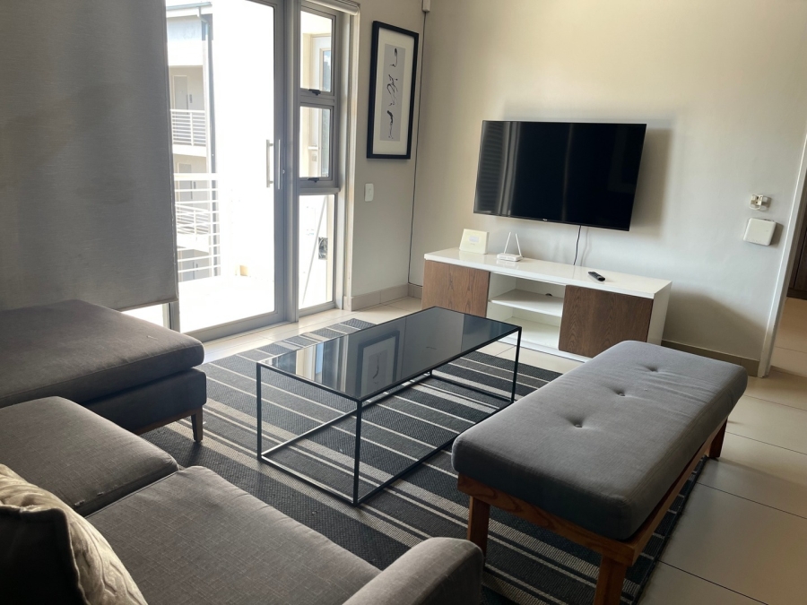 To Let 2 Bedroom Property for Rent in Sandown Gauteng