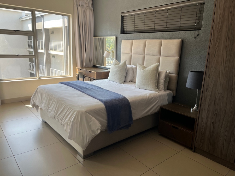 To Let 2 Bedroom Property for Rent in Sandown Gauteng