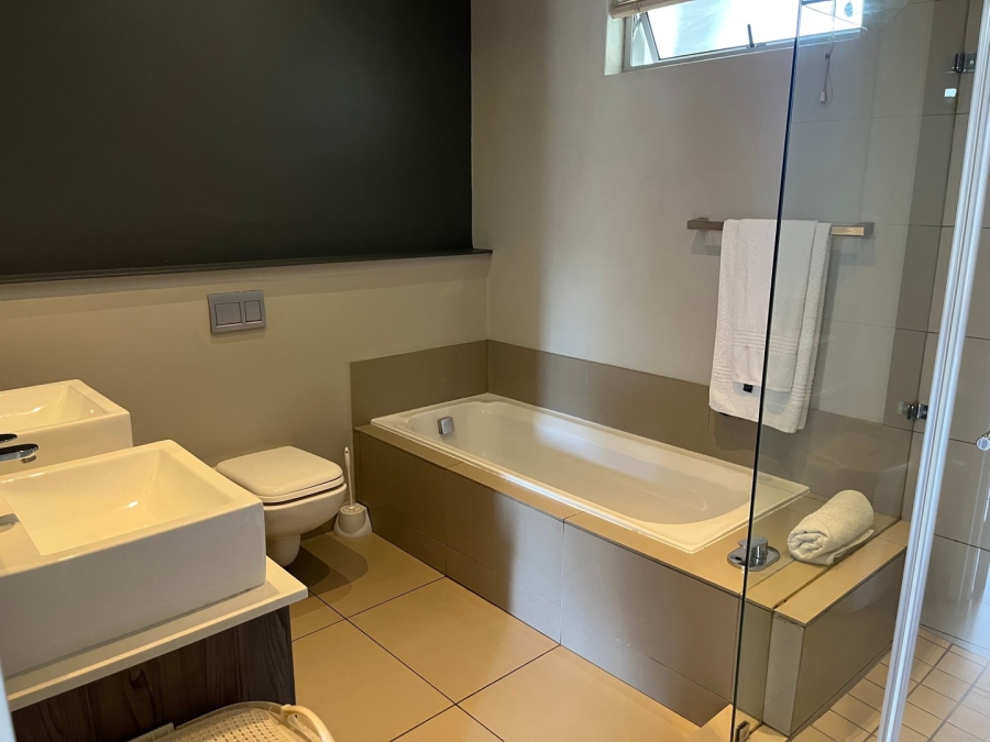 To Let 2 Bedroom Property for Rent in Sandown Gauteng