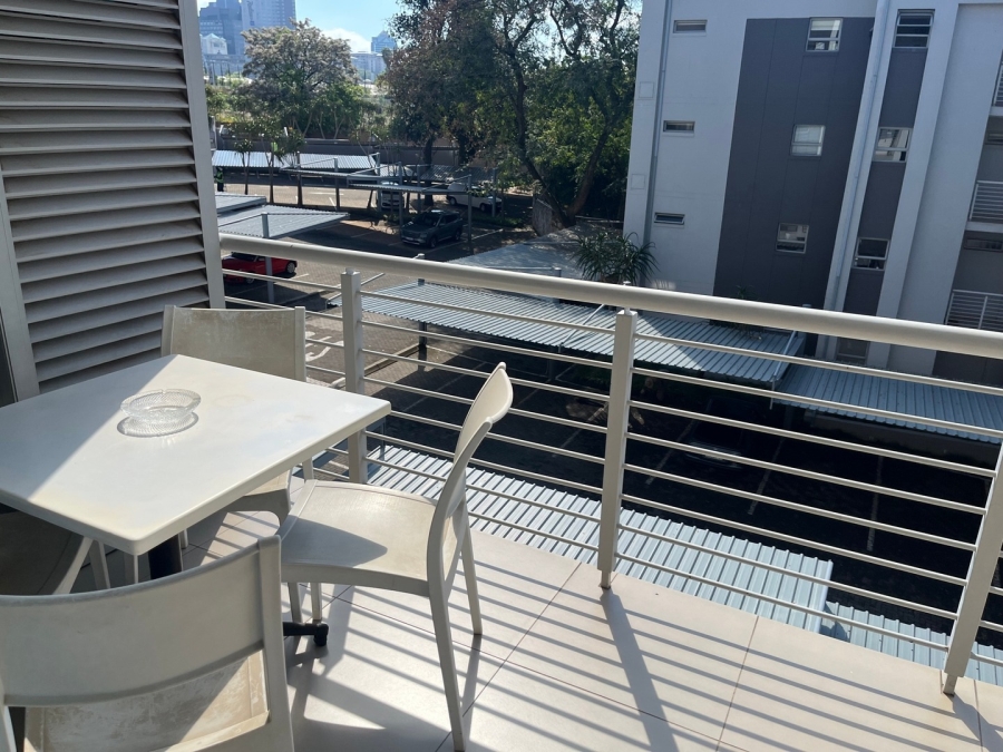 To Let 2 Bedroom Property for Rent in Sandown Gauteng
