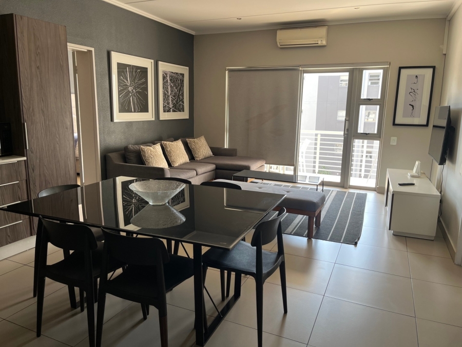 To Let 2 Bedroom Property for Rent in Sandown Gauteng