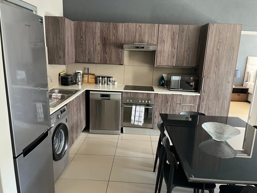 To Let 2 Bedroom Property for Rent in Sandown Gauteng