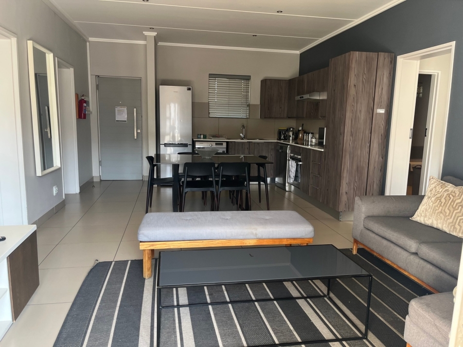 To Let 2 Bedroom Property for Rent in Sandown Gauteng
