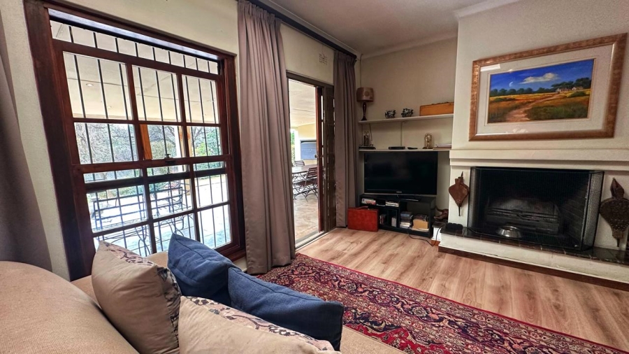 4 Bedroom Property for Sale in Rivonia Gauteng