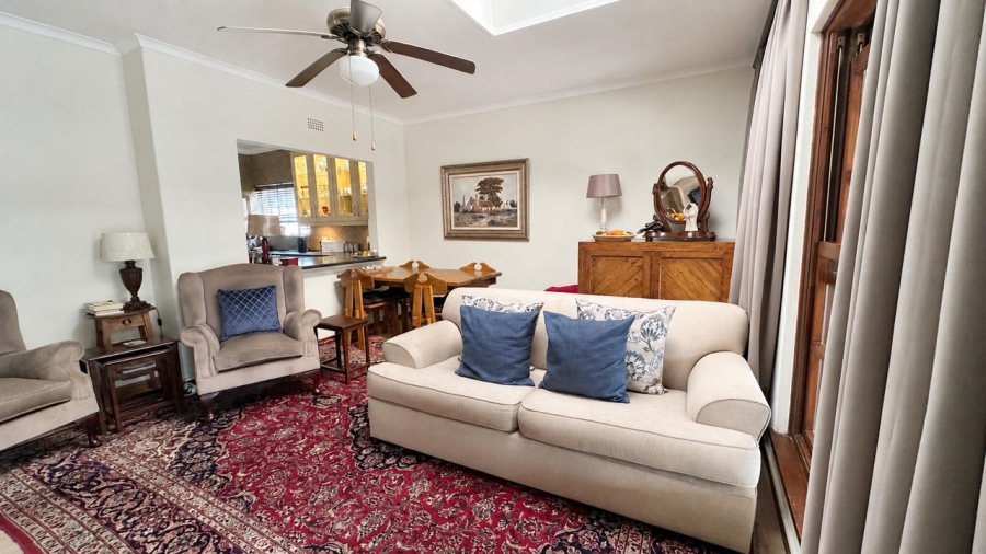 4 Bedroom Property for Sale in Rivonia Gauteng
