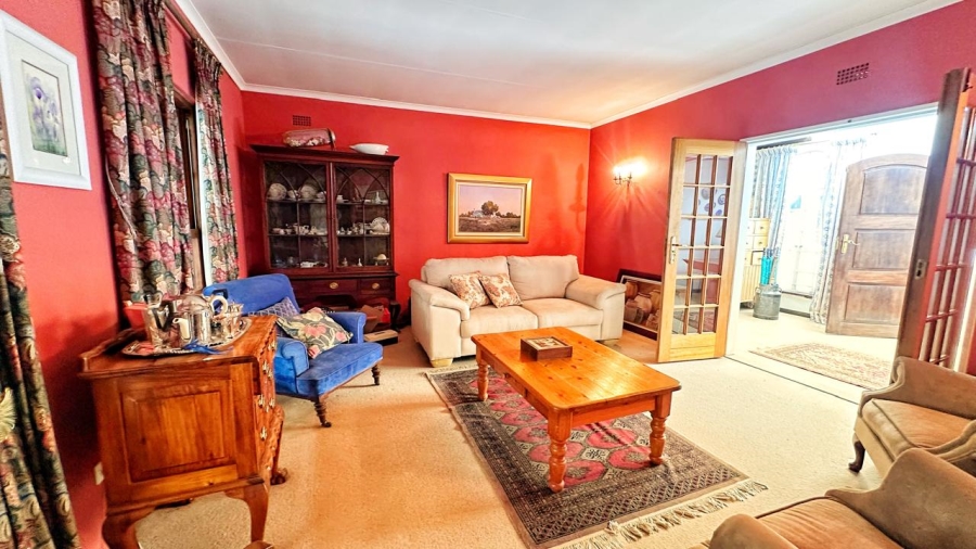 4 Bedroom Property for Sale in Rivonia Gauteng