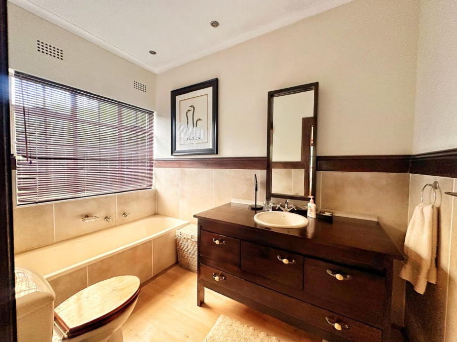 4 Bedroom Property for Sale in Rivonia Gauteng