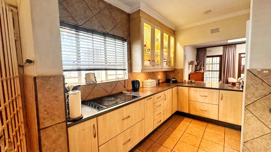 4 Bedroom Property for Sale in Rivonia Gauteng