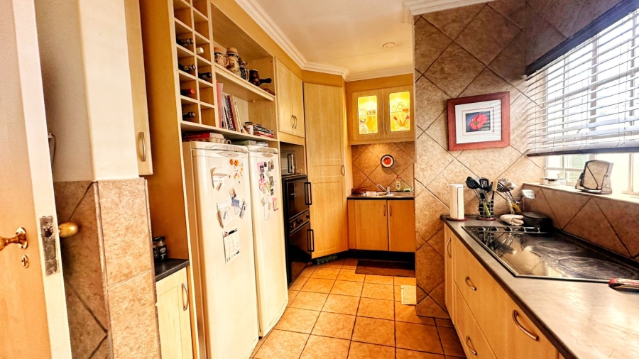4 Bedroom Property for Sale in Rivonia Gauteng