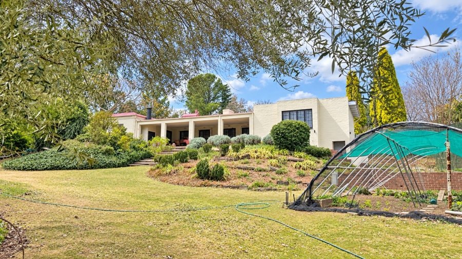 4 Bedroom Property for Sale in Rivonia Gauteng