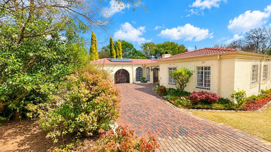 4 Bedroom Property for Sale in Rivonia Gauteng