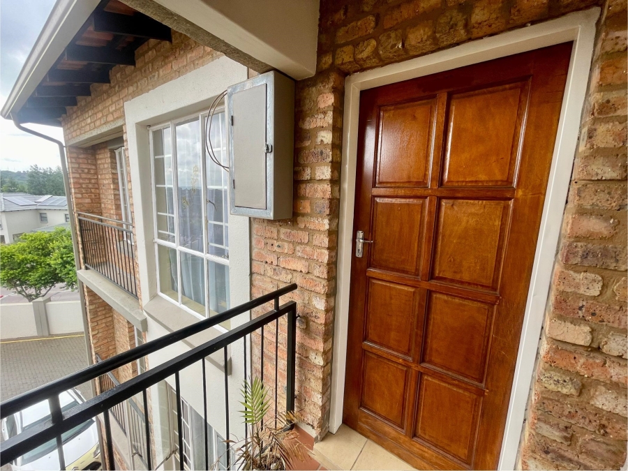 To Let 1 Bedroom Property for Rent in Newmark Estate Gauteng