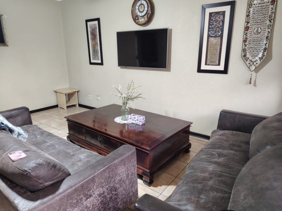 3 Bedroom Property for Sale in Beyers Park Gauteng