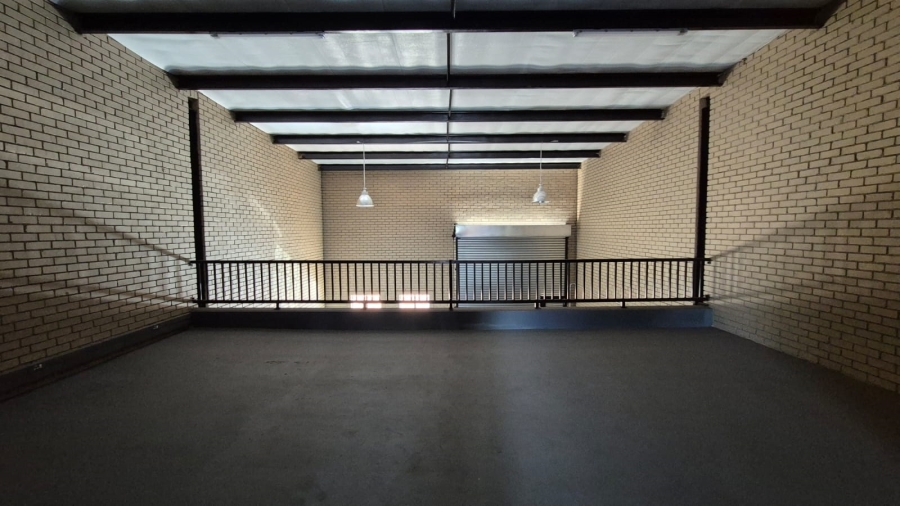To Let Commercial Property for Rent in Hennopspark Gauteng