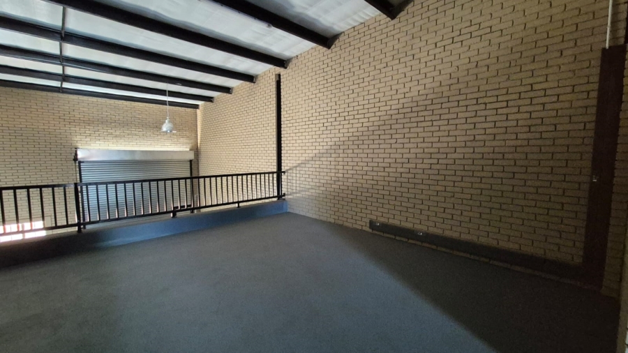 To Let Commercial Property for Rent in Hennopspark Gauteng