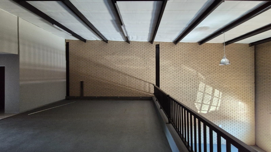 To Let Commercial Property for Rent in Hennopspark Gauteng