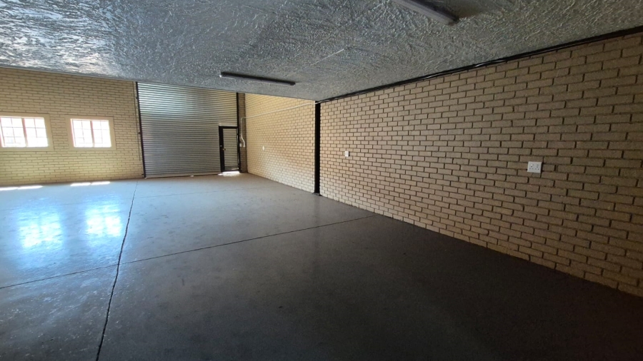 To Let Commercial Property for Rent in Hennopspark Gauteng