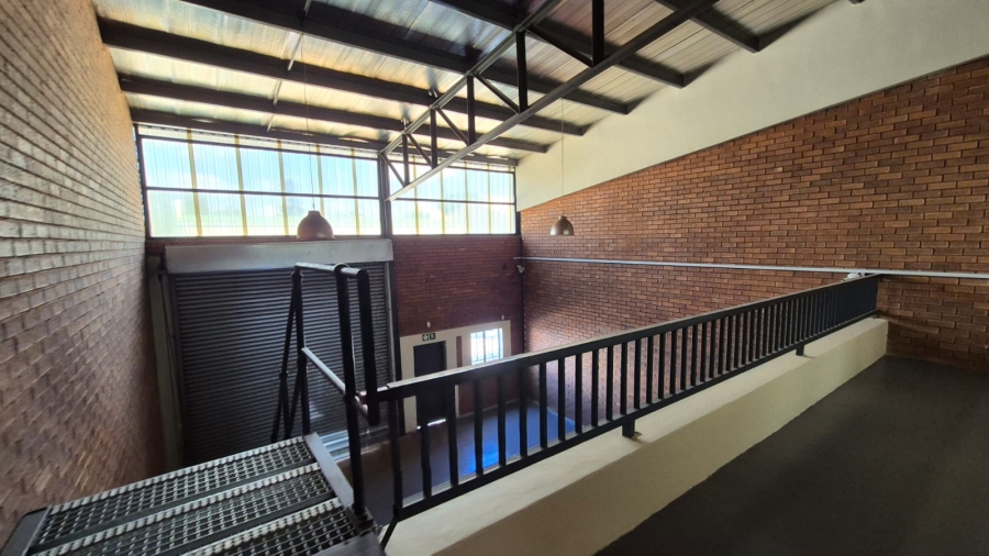 To Let Commercial Property for Rent in Hennopspark Gauteng