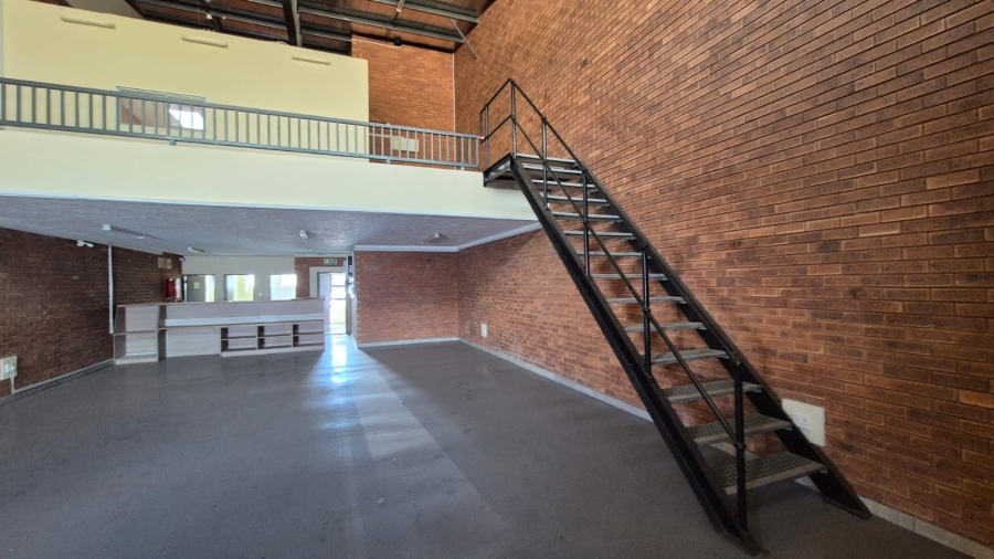 To Let Commercial Property for Rent in Hennopspark Gauteng