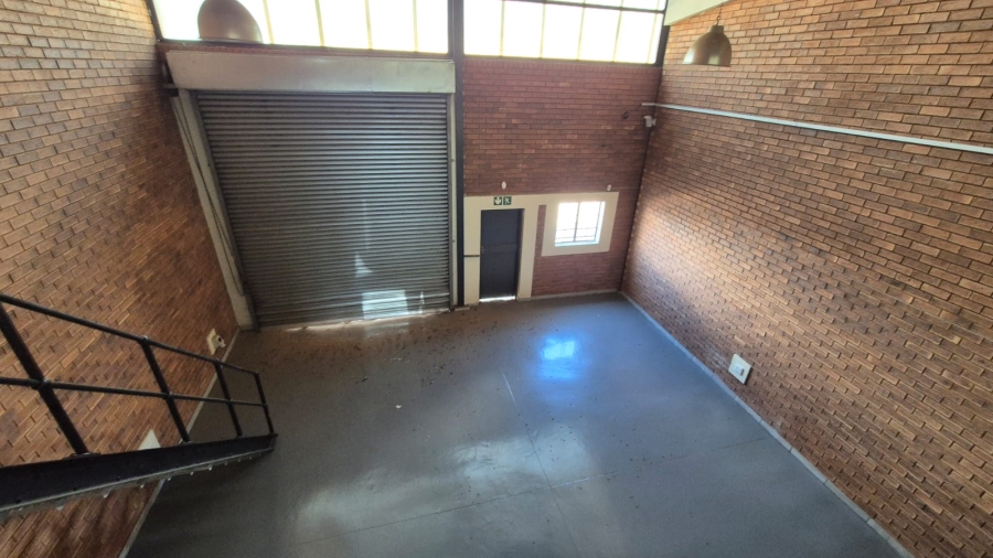 To Let Commercial Property for Rent in Hennopspark Gauteng