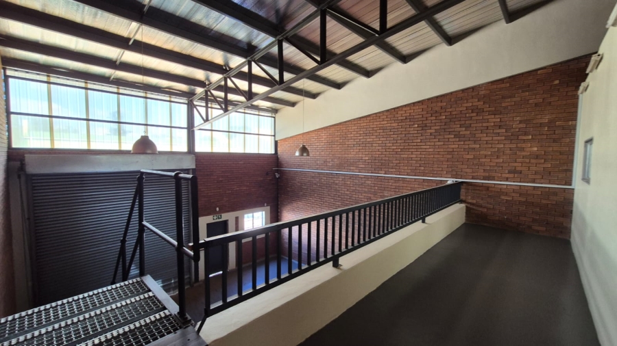 To Let Commercial Property for Rent in Hennopspark Gauteng