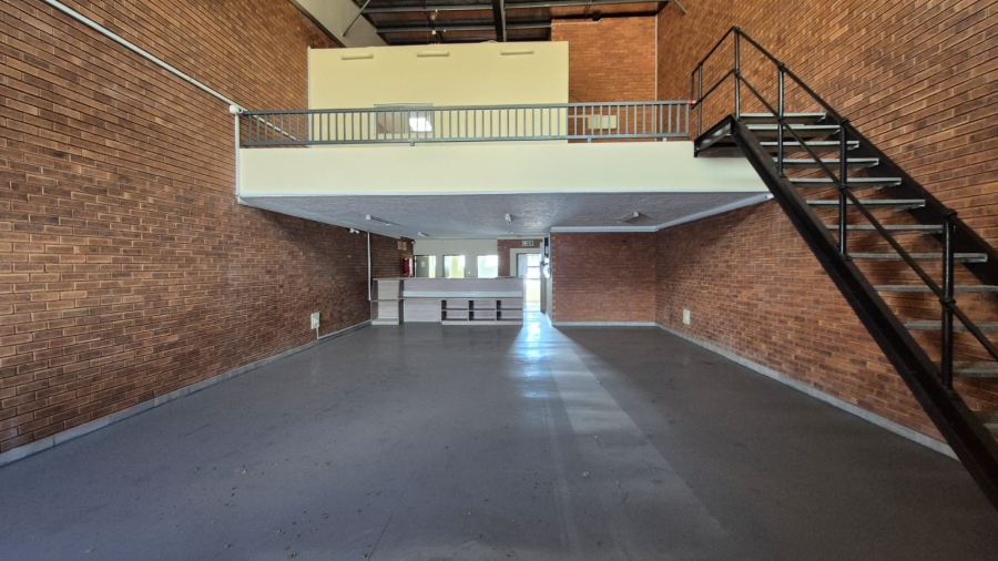 To Let Commercial Property for Rent in Hennopspark Gauteng