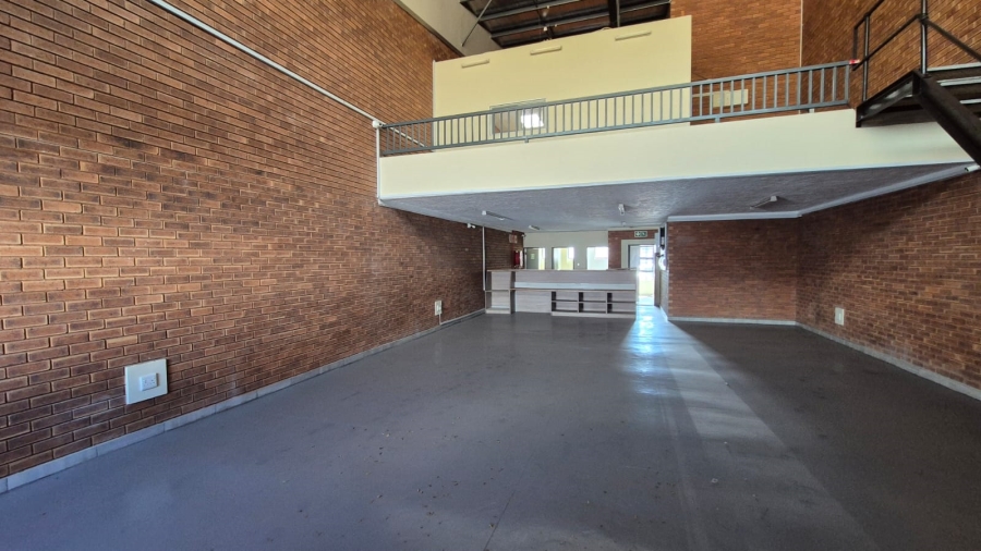 To Let Commercial Property for Rent in Hennopspark Gauteng