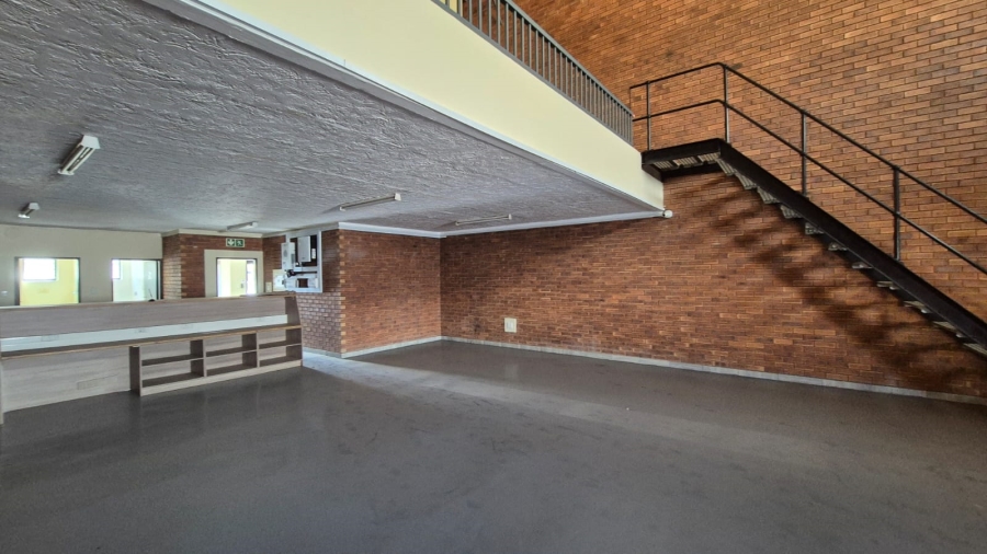To Let Commercial Property for Rent in Hennopspark Gauteng