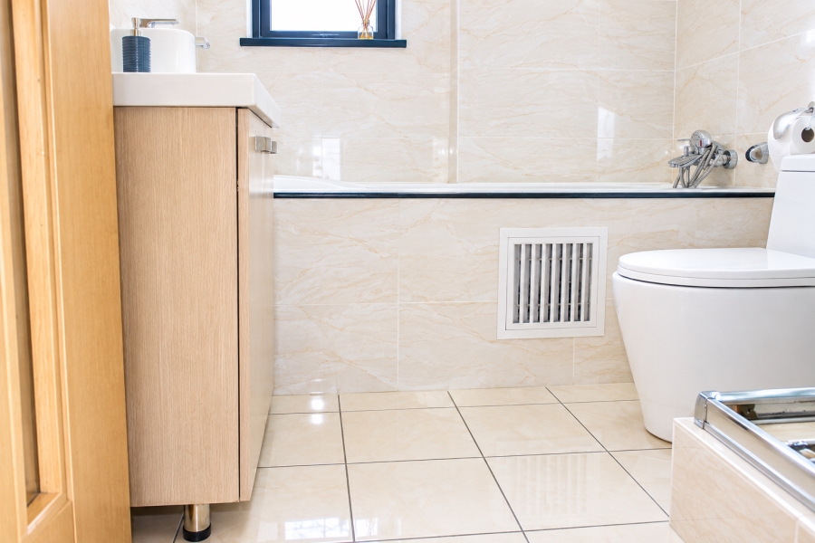 2 Bedroom Property for Sale in Summerset Gauteng