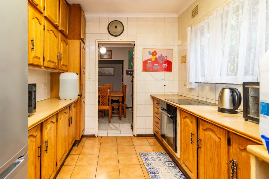 4 Bedroom Property for Sale in Fleurhof Gauteng
