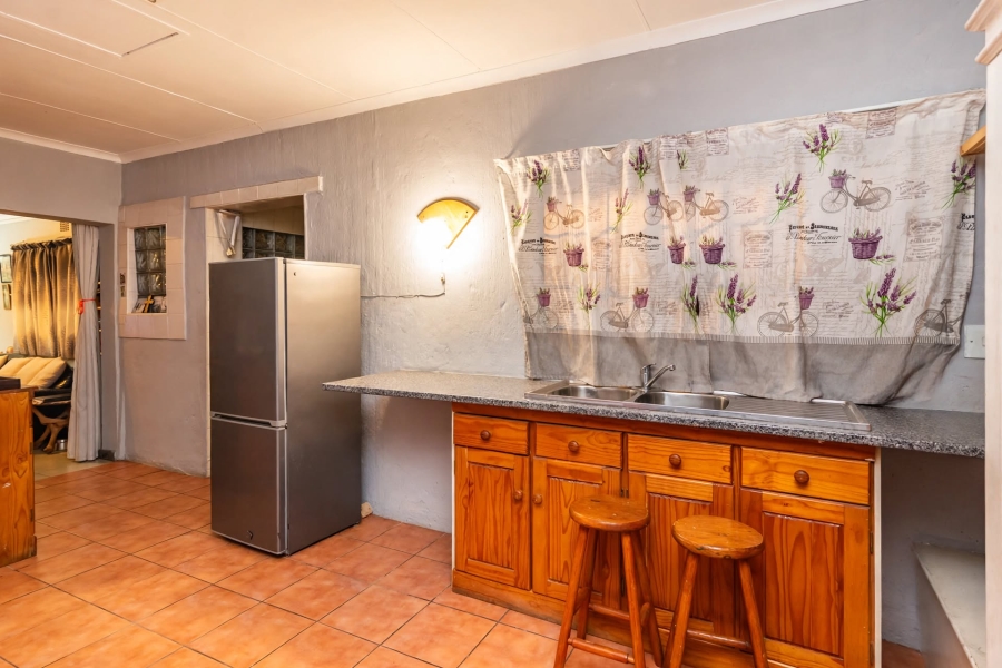 4 Bedroom Property for Sale in Fleurhof Gauteng
