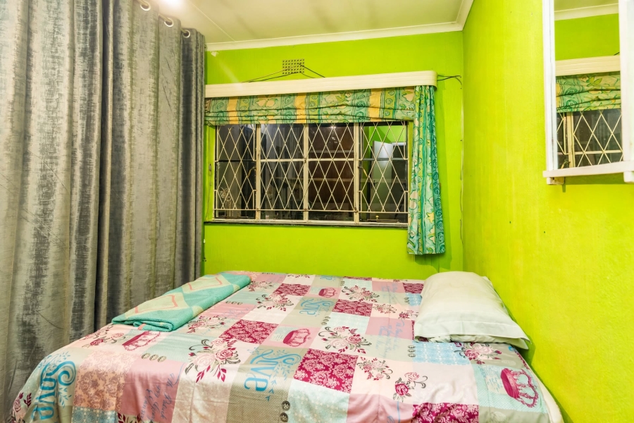 4 Bedroom Property for Sale in Fleurhof Gauteng