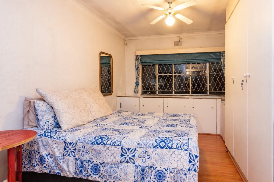 4 Bedroom Property for Sale in Fleurhof Gauteng